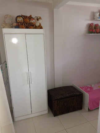 Imagem Apartamento com 2 Quartos à Venda,  em Vila Padre Manoel De Nóbrega - Campinas