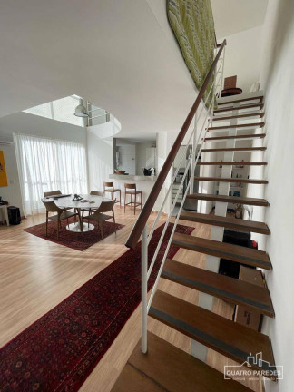 Imagem Imóvel com 2 Quartos à Venda, 125 m² em Barra Da Tijuca - Rio De Janeiro