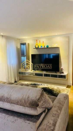 Imagem Apartamento com 2 Quartos à Venda, 170 m² em Jardim - Santo André Imagem Apartamento com 2 Quartos à Venda, 170 m² em Jardim - Santo André