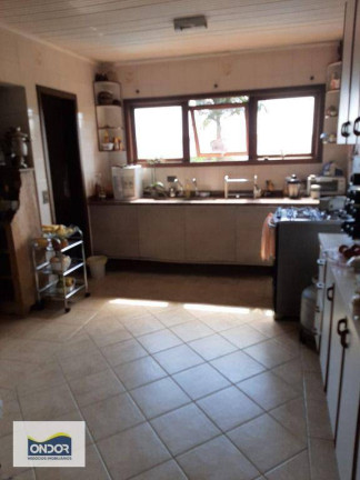 Imagem Casa de Condomínio com 4 Quartos à Venda, 353 m² em Granja Viana - Carapicuíba Imagem Casa de Condomínio com 4 Quartos à Venda, 353 m² em Granja Viana - Carapicuíba