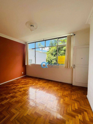 Imagem Apartamento com 2 Quartos à Venda, 60 m² em Centro - Petrópolis Imagem Apartamento com 2 Quartos à Venda, 60 m² em Centro - Petrópolis