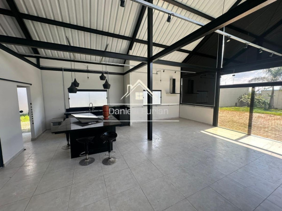 Imagem Casa de Condomínio com 3 Quartos à Venda, 310 m² em Condomínio Saint Patrick - Sorocaba