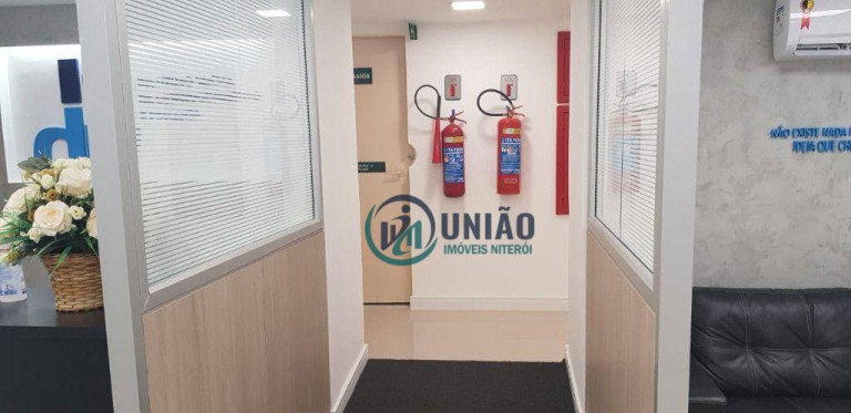 Imagem Loja à Venda, 320 m² em Centro - Niterói