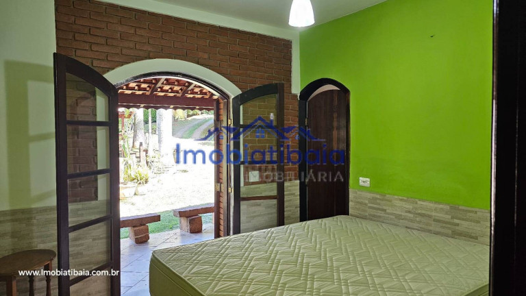 Imagem Chácara com 4 Quartos à Venda, 2.350 m² em Canedos - Piracaia Imagem Chácara com 4 Quartos à Venda, 2.350 m² em Canedos - Piracaia