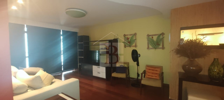 Imagem Imóvel com 3 Quartos à Venda, 150 m² em Icaraí - Niterói