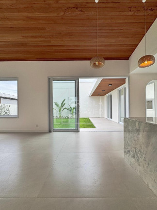 Imagem Casa de Condomínio com 4 Quartos à Venda, 211 m² em Alphaville Jacuhy - Serra Imagem Casa de Condomínio com 4 Quartos à Venda, 211 m² em Alphaville Jacuhy - Serra