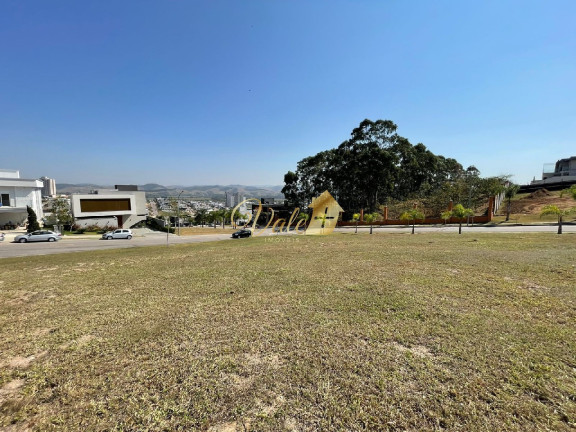Imagem Terreno à Venda, 547 m² em Condomínio Residencial Alphaville I - São José Dos Campos Imagem Terreno à Venda, 547 m² em Condomínio Residencial Alphaville I - São José Dos Campos
