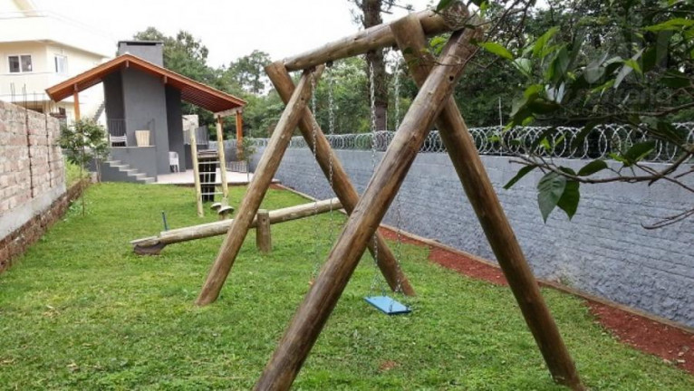 Imagem Casa com 3 Quartos à Venda, 157 m² em Rondônia - Novo Hamburgo Imagem Casa com 3 Quartos à Venda, 157 m² em Rondônia - Novo Hamburgo