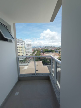 Imagem Apartamento com 3 Quartos à Venda, 70 m² em Praia De Itaparica - Vila Velha