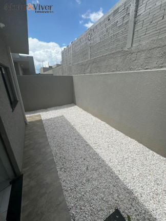 Imagem Casa com 3 Quartos à Venda, 55 m² em Gralha Azul - Fazenda Rio Grande Imagem Casa com 3 Quartos à Venda, 55 m² em Gralha Azul - Fazenda Rio Grande