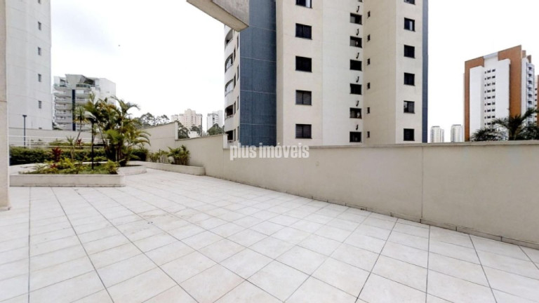 Imagem Apartamento com 1 Quarto à Venda, 58 m² em Panamby - São Paulo Imagem Apartamento com 1 Quarto à Venda, 58 m² em Panamby - São Paulo