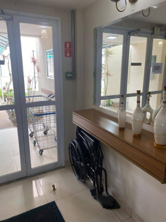 Imagem Apartamento com 2 Quartos à Venda, em Nova Cidade Jardim - Jundiaí Imagem Apartamento com 2 Quartos à Venda, em Nova Cidade Jardim - Jundiaí