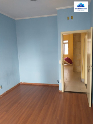 Imagem Apartamento com 2 Quartos à Venda, 70 m² em Centro - Campinas