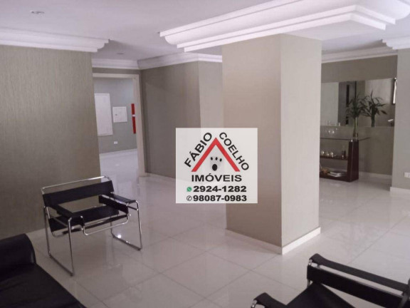 Imagem Apartamento com 3 Quartos à Venda, 81 m² em Morumbi - São Paulo Imagem Apartamento com 3 Quartos à Venda, 81 m² em Morumbi - São Paulo