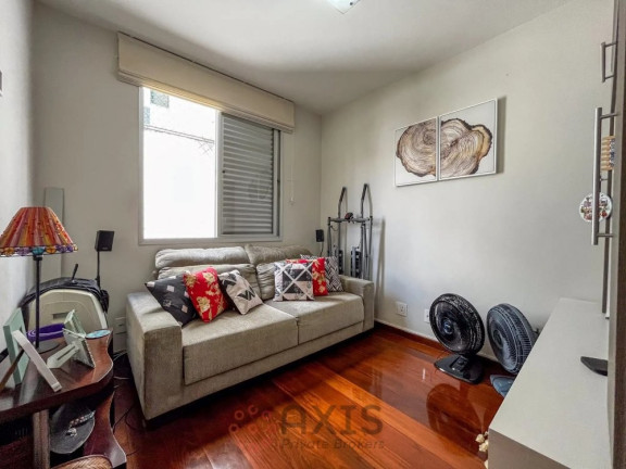 Imagem Apartamento com 4 Quartos à Venda, 130 m² em Buritis - Belo Horizonte Imagem Apartamento com 4 Quartos à Venda, 130 m² em Buritis - Belo Horizonte