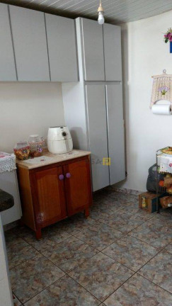 Imagem Casa com 3 Quartos à Venda, 114 m² em Vila Cordenonsi - Americana Imagem Casa com 3 Quartos à Venda, 114 m² em Vila Cordenonsi - Americana