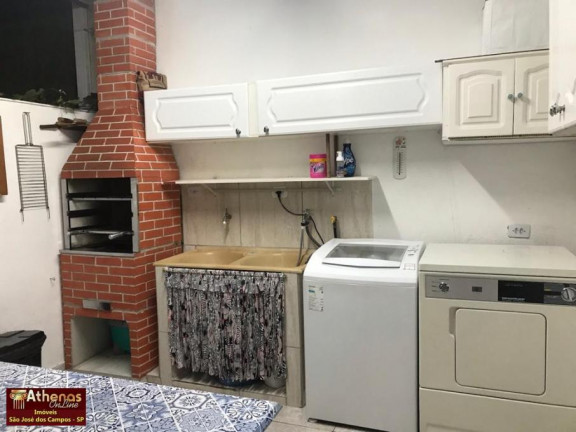 Imagem Casa com 3 Quartos à Venda, 118 m² em Jardim Terras Do Sul - São José Dos Campos Imagem Casa com 3 Quartos à Venda, 118 m² em Jardim Terras Do Sul - São José Dos Campos