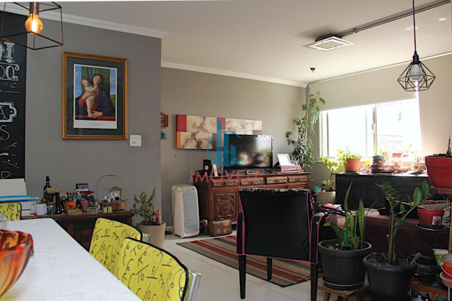 Imagem Apartamento com 3 Quartos à Venda, 115 m² em Aclimação - São Paulo