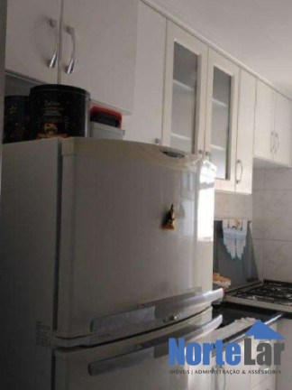 Imagem Apartamento com 2 Quartos à Venda, 59 m² em Vila Amélia - São Paulo Imagem Apartamento com 2 Quartos à Venda, 59 m² em Vila Amélia - São Paulo