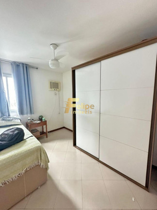 Imagem Imóvel com 3 Quartos à Venda, 96 m² em Jardim Camburi - Vitória