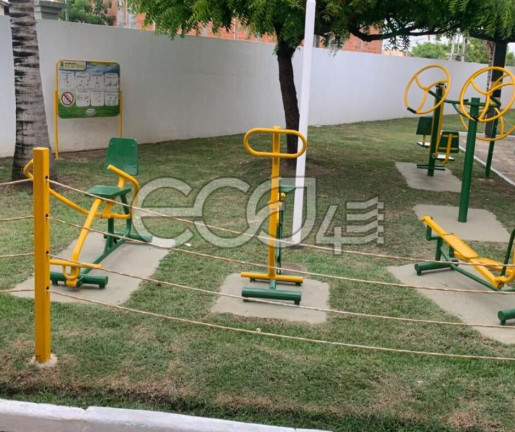 Imagem Apartamento com 3 Quartos à Venda, 80 m² em Aeroporto - Aracaju Imagem Apartamento com 3 Quartos à Venda, 80 m² em Aeroporto - Aracaju