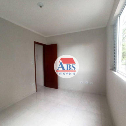 Imagem Apartamento com 1 Quarto à Venda, 27 m² em Vila Paulista - Cubatão