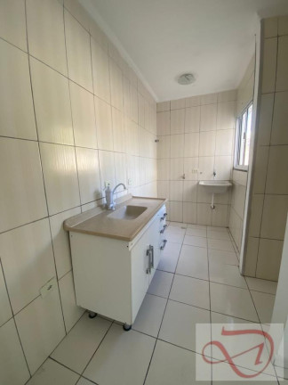 Imagem Cobertura com 2 Quartos à Venda, 42 m² em Parque Das Nações - Santo André