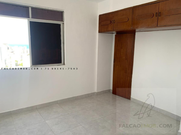 Imagem Apartamento com 3 Quartos à Venda, 97 m² em Pituba - Salvador Imagem Apartamento com 3 Quartos à Venda, 97 m² em Pituba - Salvador