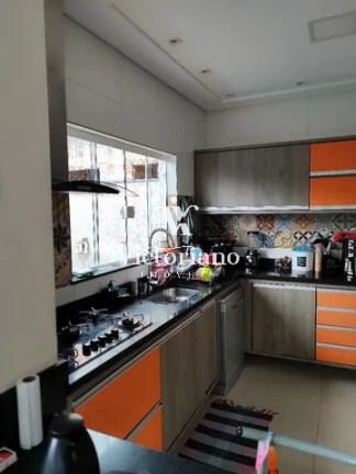 Imagem Casa de Condomínio com 3 Quartos à Venda, 250 m² em Jardim Panorama - Jacareí Imagem Casa de Condomínio com 3 Quartos à Venda, 250 m² em Jardim Panorama - Jacareí
