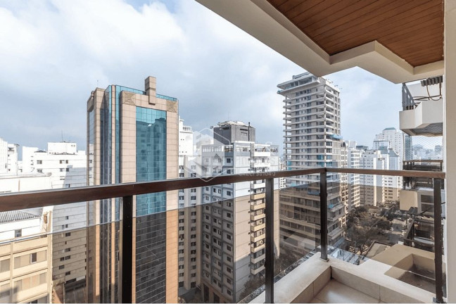Imagem Apartamento com 2 Quartos à Venda, 60 m² em Jardim Paulista - São Paulo Imagem Apartamento com 2 Quartos à Venda, 60 m² em Jardim Paulista - São Paulo