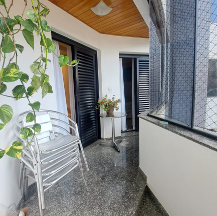 Imagem Imóvel com 3 Quartos à Venda, 164 m² em Centro - São Bernardo Do Campo Imagem Imóvel com 3 Quartos à Venda, 164 m² em Centro - São Bernardo Do Campo