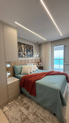 Imagem Apartamento com 4 Quartos à Venda, 111 m² em Boqueirão - Praia Grande