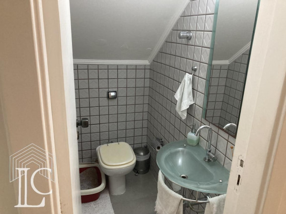 Imagem Casa com 3 Quartos à Venda, 158 m² em Jabaquara - São Paulo Imagem Casa com 3 Quartos à Venda, 158 m² em Jabaquara - São Paulo