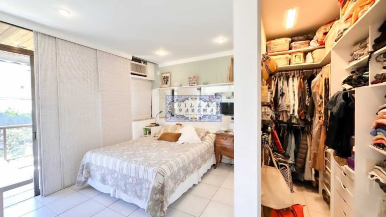 Imagem Cobertura com 5 Quartos à Venda, 278 m² em Ipanema - Rio De Janeiro Imagem Cobertura com 5 Quartos à Venda, 278 m² em Ipanema - Rio De Janeiro