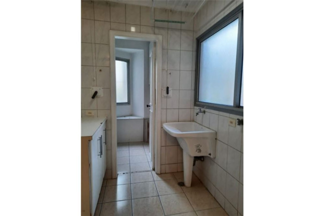 Imagem Apartamento com 3 Quartos à Venda, 119 m² em Campo Belo - São Paulo