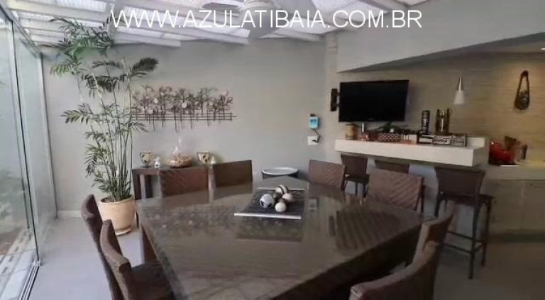 Imagem Casa com 4 Quartos à Venda, 600 m² em Parque Arco Iris - Atibaia Imagem Casa com 4 Quartos à Venda, 600 m² em Parque Arco Iris - Atibaia