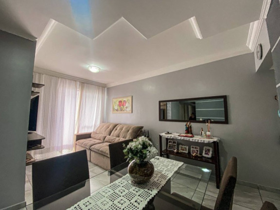 Apartamento com 3 Quartos à Venda, 70 m² em Parque Industrial - São José Dos Campos