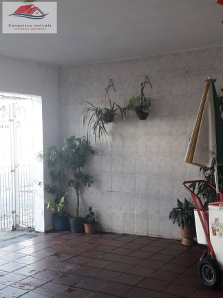 Imagem Casa com 3 Quartos à Venda, 101 m² em Jardim Tabatinga - Guarulhos Imagem Casa com 3 Quartos à Venda, 101 m² em Jardim Tabatinga - Guarulhos