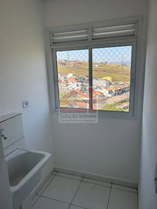 Imagem Apartamento com 2 Quartos para Alugar, em Borda Da Mata - Caçapava Imagem Apartamento com 2 Quartos para Alugar, em Borda Da Mata - Caçapava