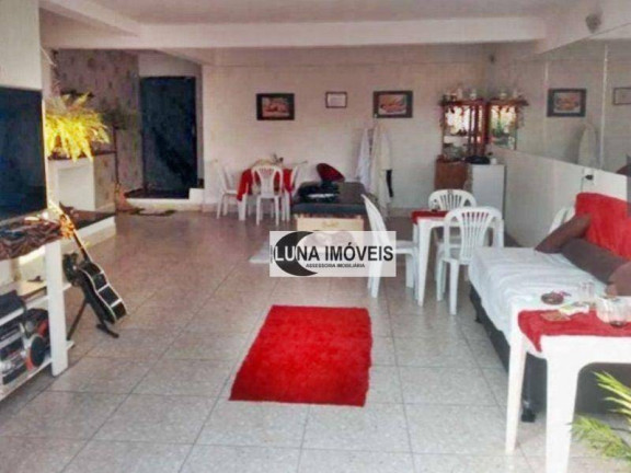 Imagem Sobrado com 3 Quartos à Venda, 272 m² em Nova Petrópolis - São Bernardo Do Campo