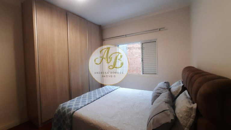 Imagem Casa com 3 Quartos à Venda, 250 m² em Jardim Samello V - Franca