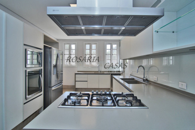 Imagem Apartamento para Alugar, 258 m² em Jardim Europa - São Paulo