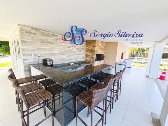 Imagem Casa com 4 Quartos à Venda, 260 m² em Eusébio - Eusébio