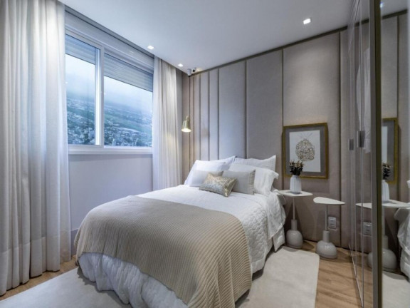 Imagem Apartamento com 3 Quartos à Venda, 123 m² em Passo Da Areia - Porto Alegre