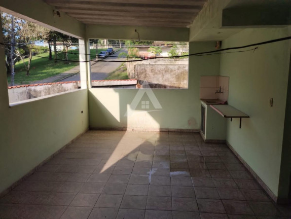 Casa com 3 Quartos à Venda, 54 m² em Parque Anchieta - Rio De Janeiro