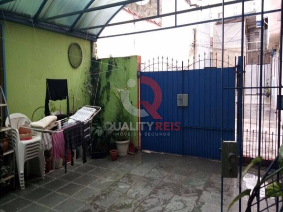 Imagem Casa com 3 Quartos à Venda, 148 m² em Brás - São Paulo Imagem Casa com 3 Quartos à Venda, 148 m² em Brás - São Paulo