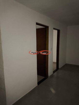 Imagem Apartamento com 2 Quartos à Venda, 30 m² em Guaianazes - São Paulo Imagem Apartamento com 2 Quartos à Venda, 30 m² em Guaianazes - São Paulo