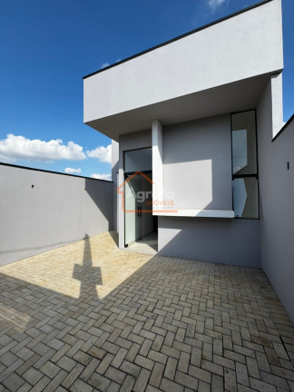 Imagem Casa com 2 Quartos à Venda, 70 m² em Jardim Santo Antônio - Mogi Guaçu Imagem Casa com 2 Quartos à Venda, 70 m² em Jardim Santo Antônio - Mogi Guaçu