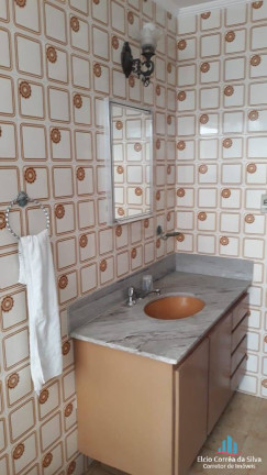 Imagem Apartamento com 2 Quartos à Venda, 100 m² em Embaré - Santos Imagem Apartamento com 2 Quartos à Venda, 100 m² em Embaré - Santos