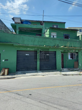 Imagem Sobrado com 6 Quartos à Venda, 320 m² em Jardim Belval - Barueri Imagem Sobrado com 6 Quartos à Venda, 320 m² em Jardim Belval - Barueri